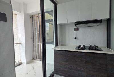 4 Bed Apartment with En Suite in Kilimani - 4