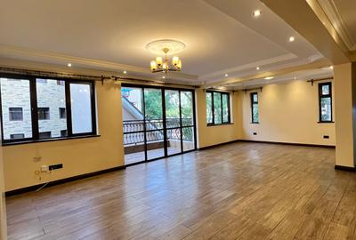 4 Bed Townhouse with En Suite in Lavington - 4