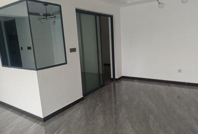 Serviced 3 Bed Apartment with En Suite at Kileleshwa