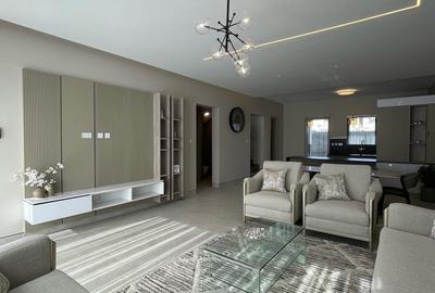 4 Bed Townhouse with En Suite at Link Road - 3