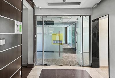 Office in Westlands Area - 2