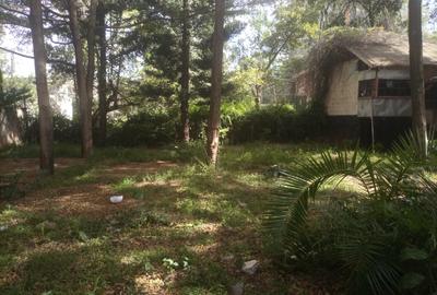 Land in Nairobi CBD - 3