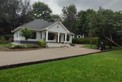 3 Bed House with En Suite in Karen - 3