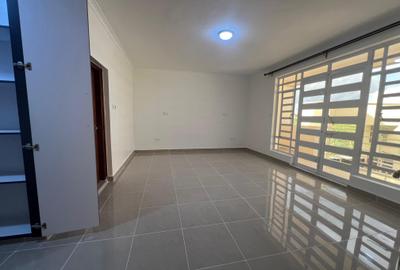 4 Bed Villa with En Suite at Muigai - 4