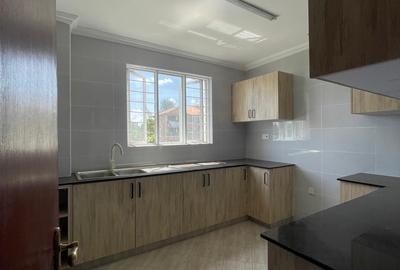3 Bed Apartment in Ruaka - 2