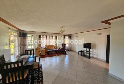 Furnished 2 Bed Apartment with En Suite in Runda - 3
