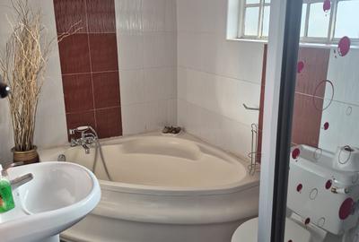 4 Bed Townhouse at Karen - 4