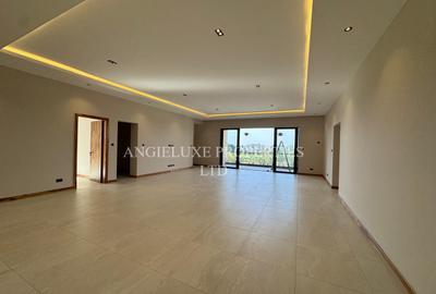 4 Bed Apartment with En Suite at Loresho