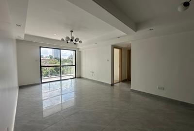 3 Bed Apartment with Swimming Pool at Waiyaki Way - 4