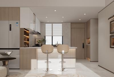 2 Bed Apartment with En Suite at Mpaka Road - 3