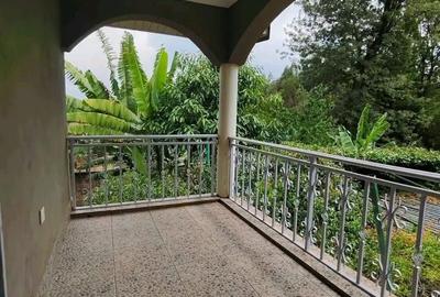 4 Bed House in Karen - 3