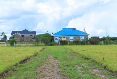 Land in Kitengela - 3