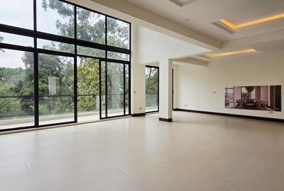 6 Bed Villa with En Suite at Peponi Road - 2