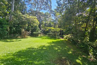 4 Bed House with En Suite in Nyari - 2