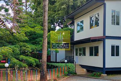 Commercial Property in Gigiri - 2
