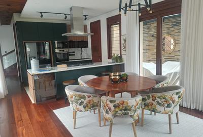 4 Bed Townhouse with En Suite at Runda - 2