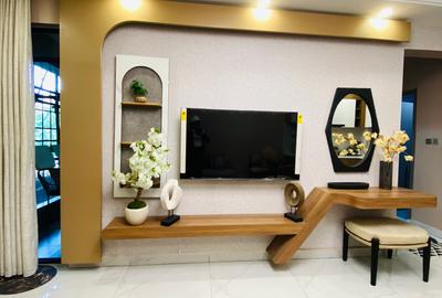 1 Bed Apartment with Swimming Pool at Spot Road - 4