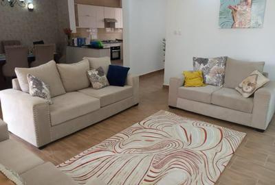 4 Bed House in Syokimau - 2