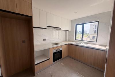 3 Bed Apartment with Parking in Ruiru - 4
