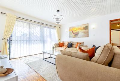 Serviced 3 Bed Apartment with En Suite at Durham Road
