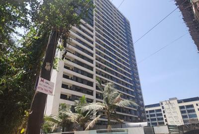 2 Bed Apartment with En Suite at Westlands Rd - 4