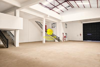 Warehouse with Fibre Internet in Ruaraka - 4