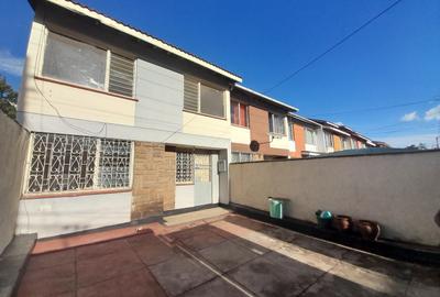 3 Bed Townhouse with Staff Quarters at Magiwa Estate - 3