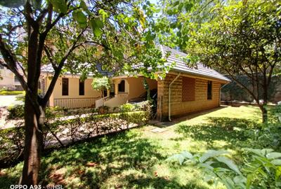 5 Bed Townhouse with Staff Quarters in Kileleshwa - 2