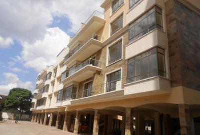 Furnished Studio Apartment with Backup Generator at Hendred Road