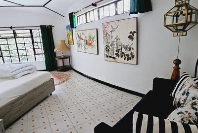3 Bed Townhouse with En Suite at Mukoma Road - 4