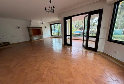 3 Bed Townhouse at Westlands