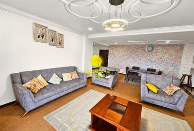 Furnished 3 Bed Apartment with En Suite in Lavington - 3