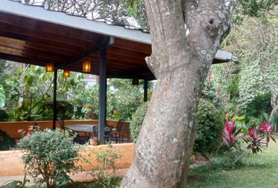4 Bed House in Gigiri - 3