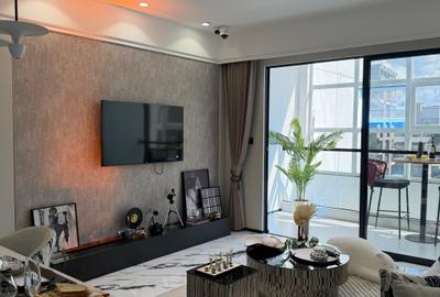 1 Bed Apartment with En Suite in Westlands Area