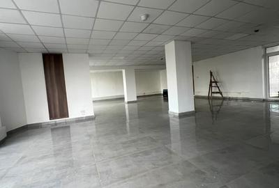 1,300 ft² Office with Service Charge Included in Westlands Area - 4