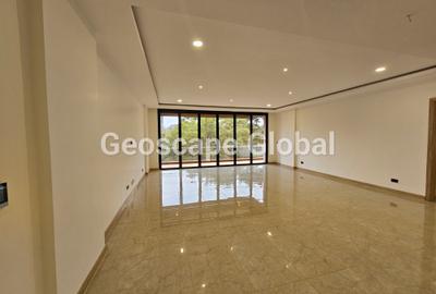 4 Bed Apartment with En Suite in Spring Valley - 3