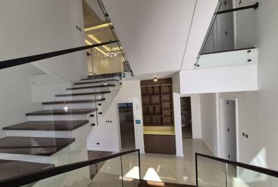 5 Bed Townhouse with Swimming Pool in Lavington - 4