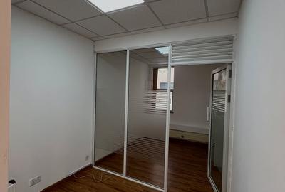 4,000 ft² Office with Service Charge Included at Rapta Road - 3