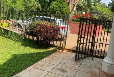 3 Bed House with En Suite in Runda - 3