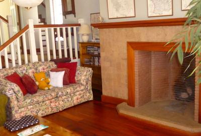 4 Bed House with En Suite in Kitisuru - 4
