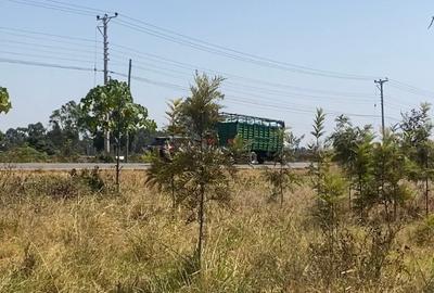 464.5 ft² Commercial Land at Jkuat