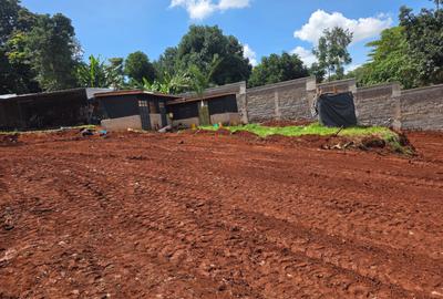 1 ac Land in Loresho - 2