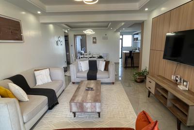 Serviced 3 Bed Apartment with En Suite in Riverside - 3