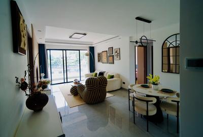 2 Bed Apartment with En Suite at 2026-403 - 4