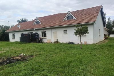 4 Bed House with Staff Quarters at Garden Estate - 4