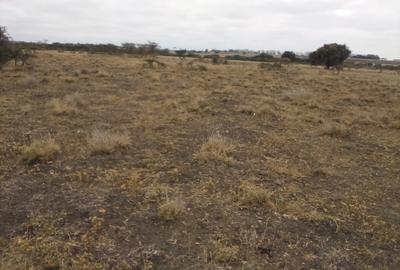 30 ac Land at Off Namanga Rd - 4