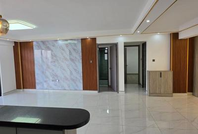 2 Bed Apartment with En Suite at Kirichwa Road - 4