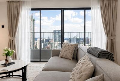 Furnished 2 Bed Apartment with En Suite in Upper Hill - 3