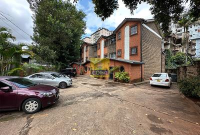 Land in Hurlingham