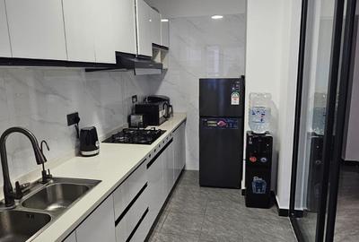 Serviced 1 Bed Apartment with En Suite in Lavington - 3